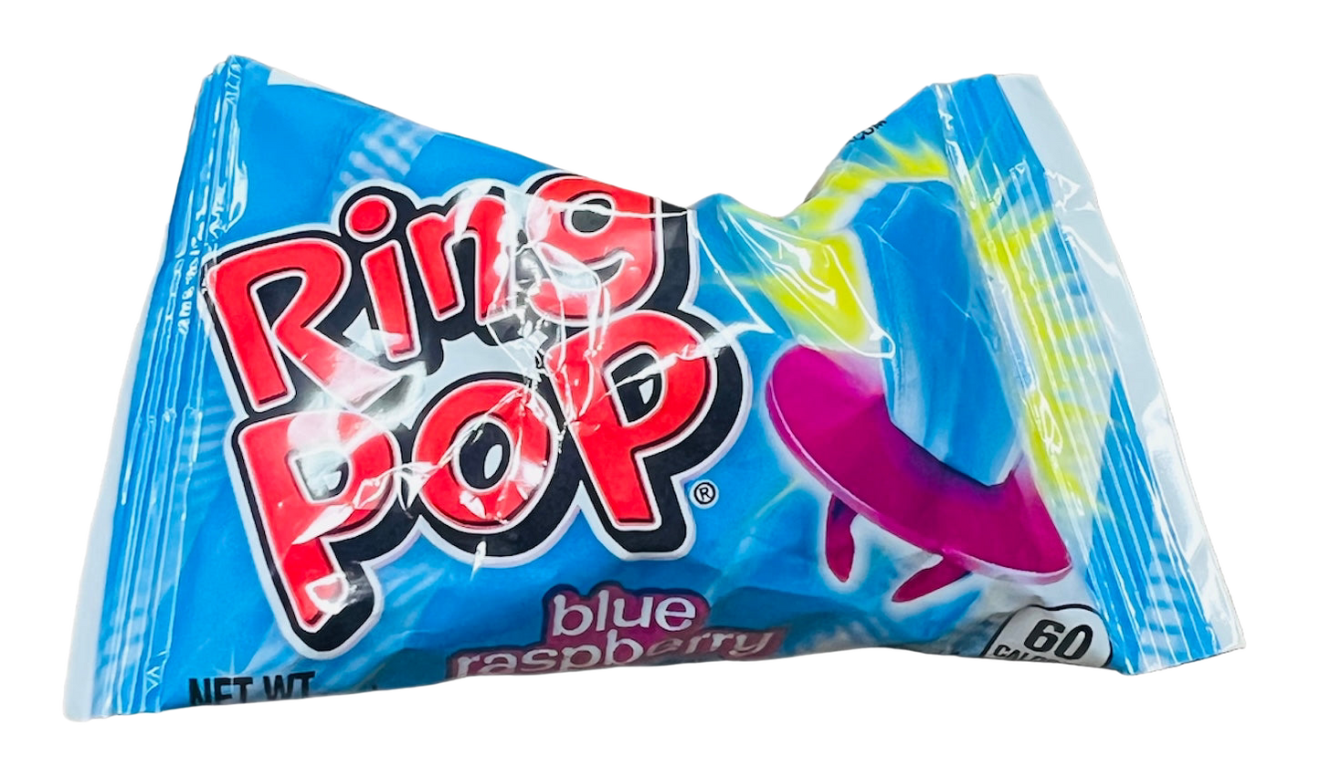 Ring Pops – 14g