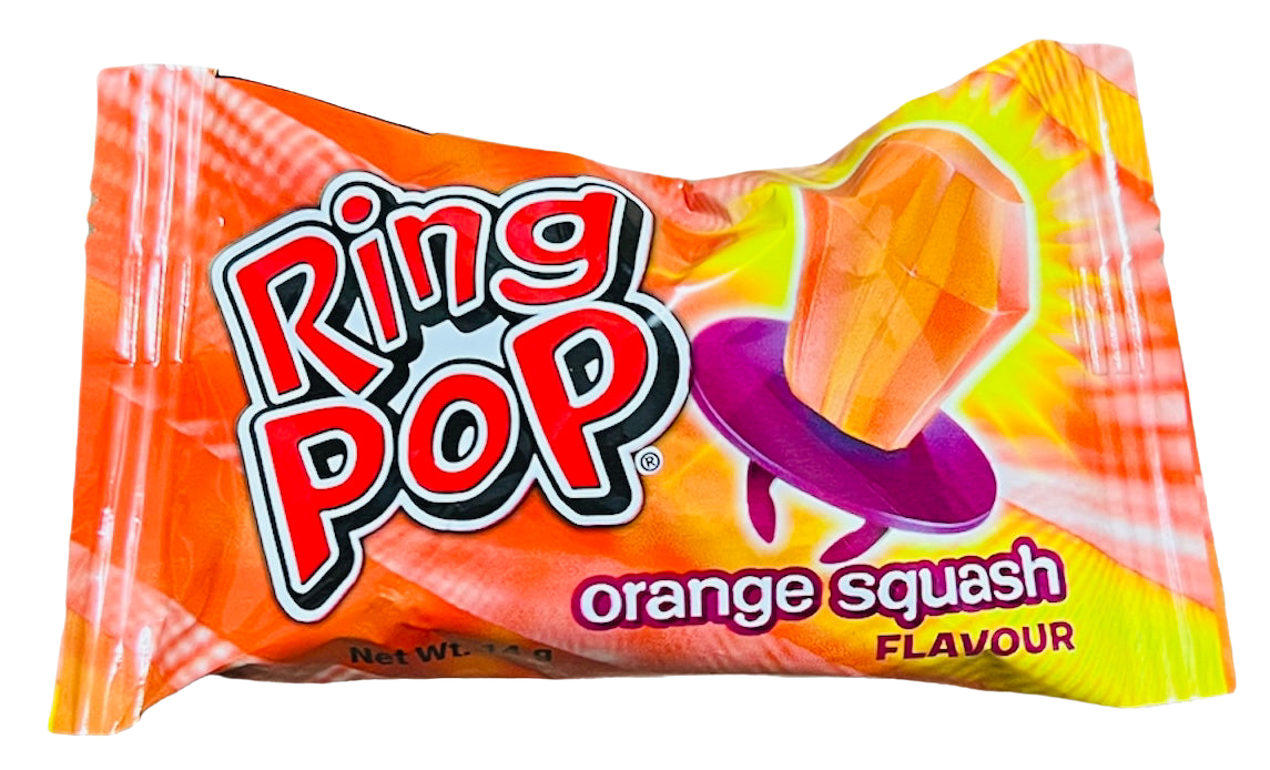 Ring Pops – 14g