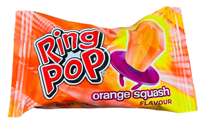 Ring Pops – 14g