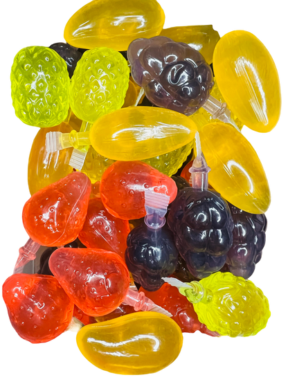 Fruit Jellies – 40g