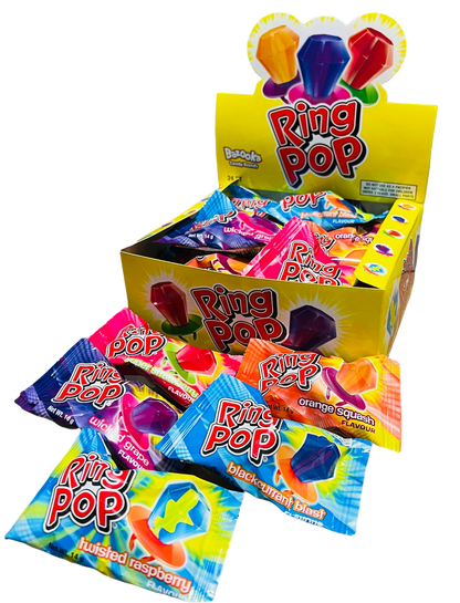 Ring Pops – 14g