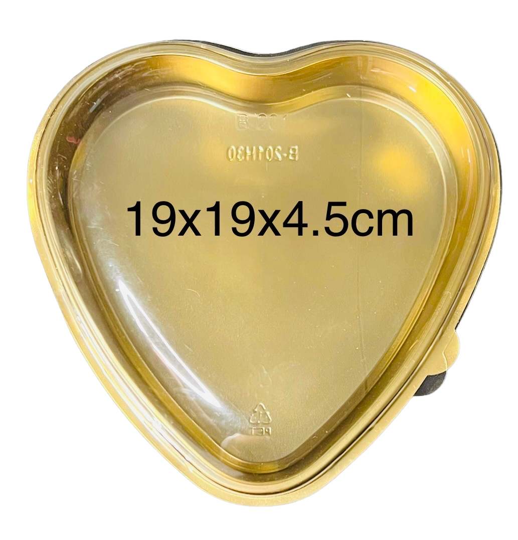 Love Heart Pick’n’mix 500g