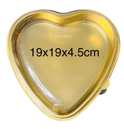 Love Heart Pick’n’mix 500g