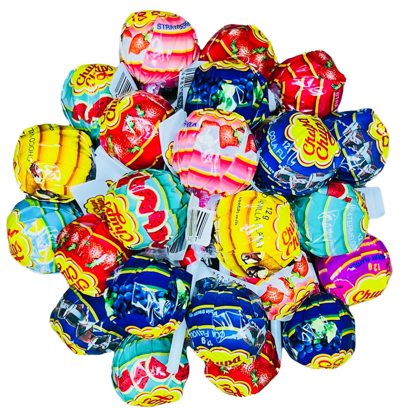 Chupa Chups (12g)