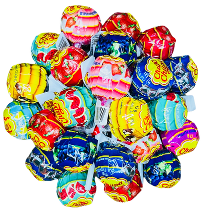 Chupa Chups – 12g