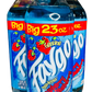 Faygo Raspberry Blueberry (680ml)