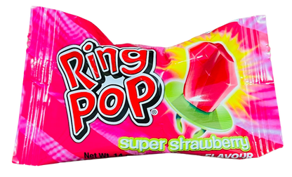 Ring Pops – 14g