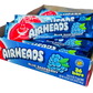 Airheads Chew Blue Rapsberry (15.6g)