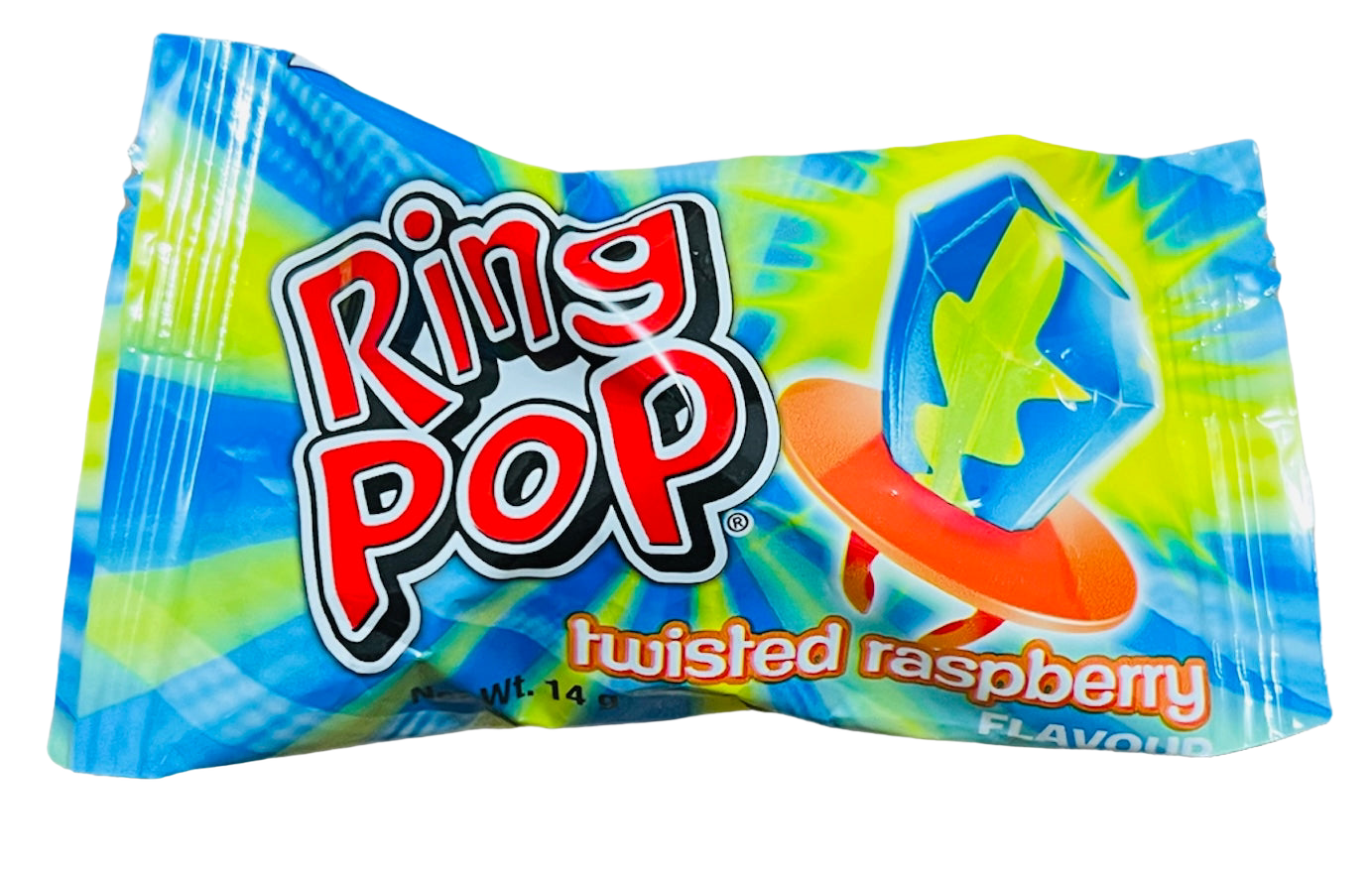 Ring Pops – 14g