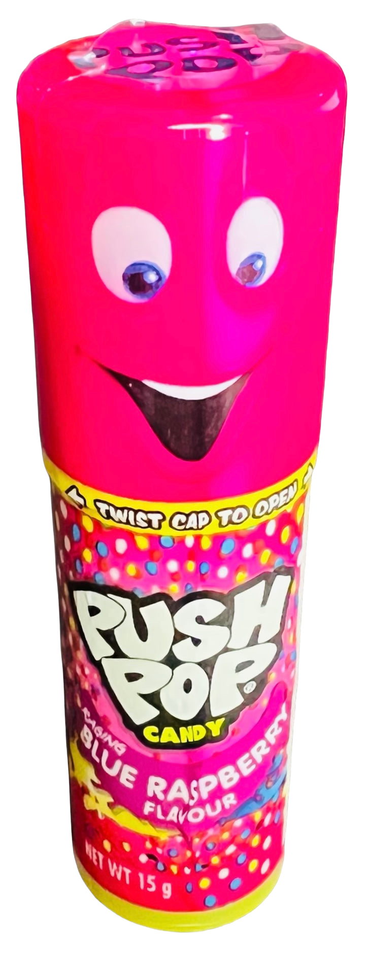Push Pop (15g)