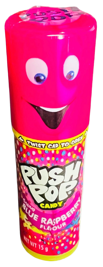 Push Pop (15g)