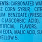 Faygo Raspberry Blueberry (680ml)