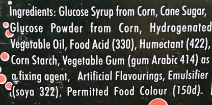 Wicked Fizz Cola – 12g