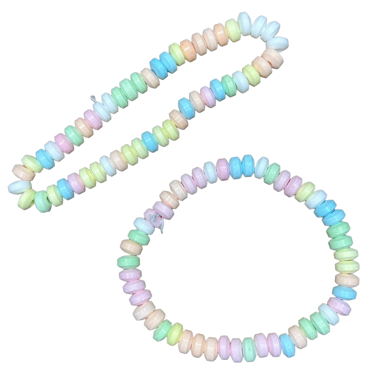 Candy Necklace (20g) Tempting Sweets