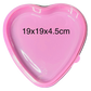 Love Heart Pick’n’mix 500g