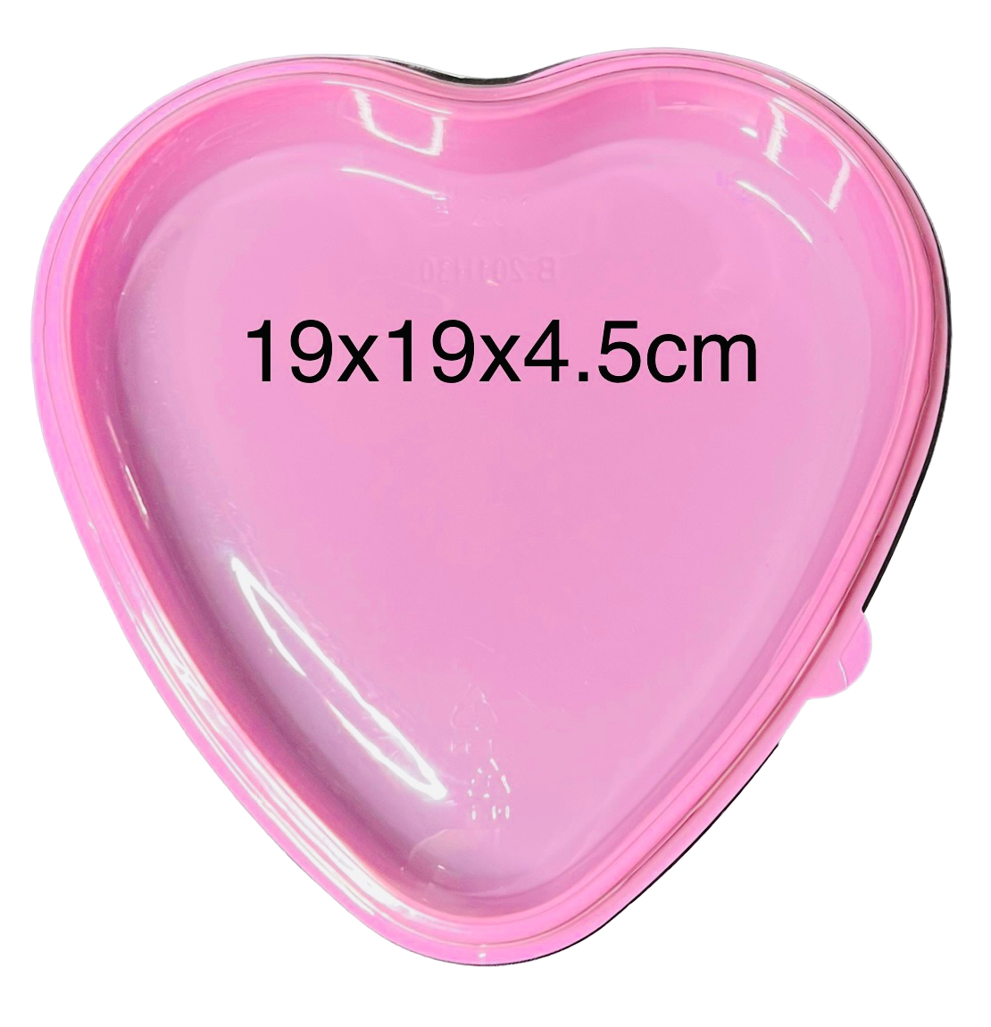 Love Heart Pick’n’mix 500g
