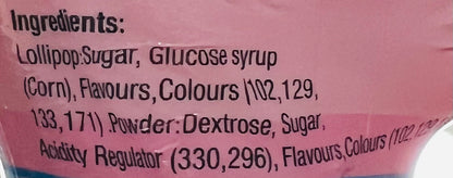 Unicorn Pop Candy – 50g (08/25)