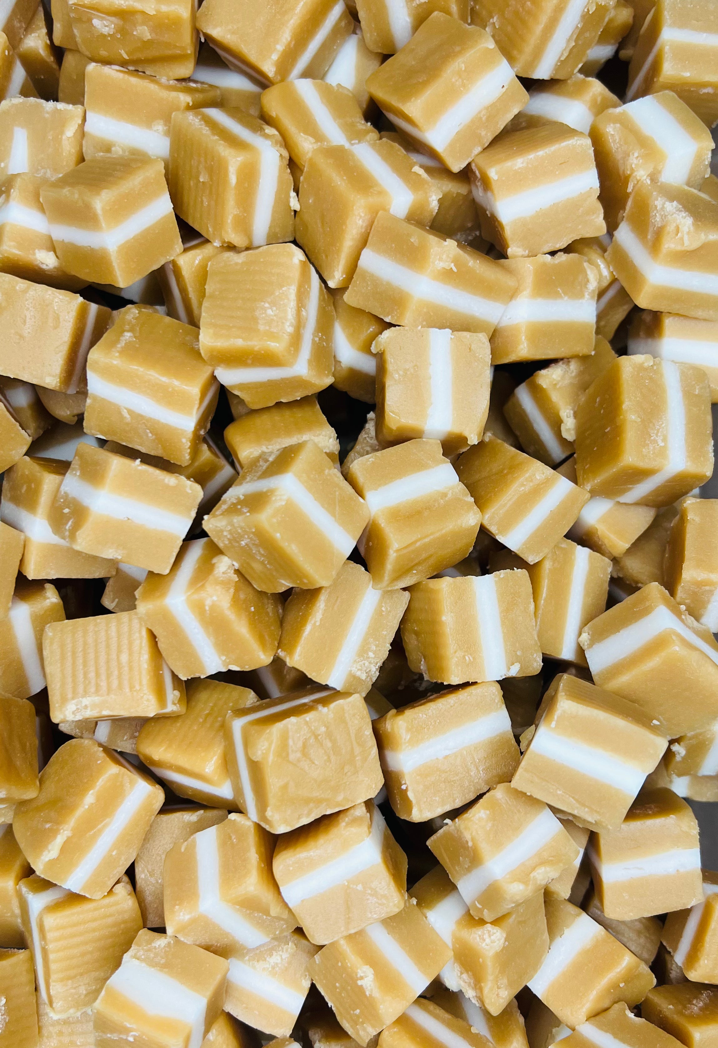 Tempting Jersey Caramel (H) – Tempting Sweets