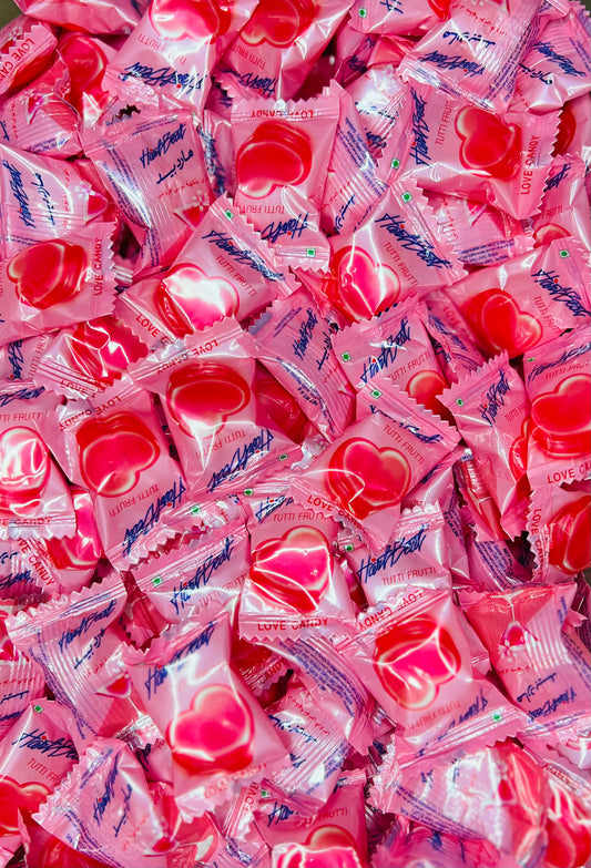 HeartBeat Love Candy Tutti Frutti (6g)