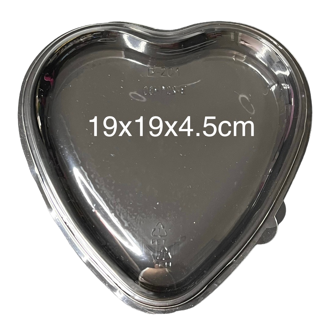 Love Heart Pick’n’mix 500g